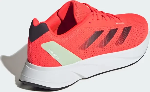 adidas Duramo SL solar red/aurora met./semi green spark