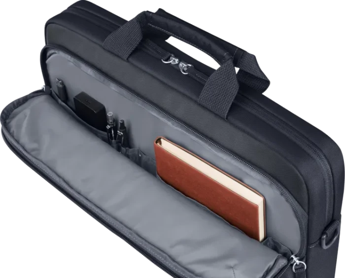 HP Everyday 14" Laptop-Tasche, odyssey grau