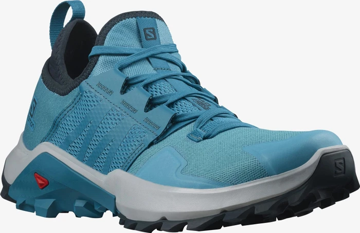 Salomon Madcross barrier reef/crystal teal/night sky (Herren)