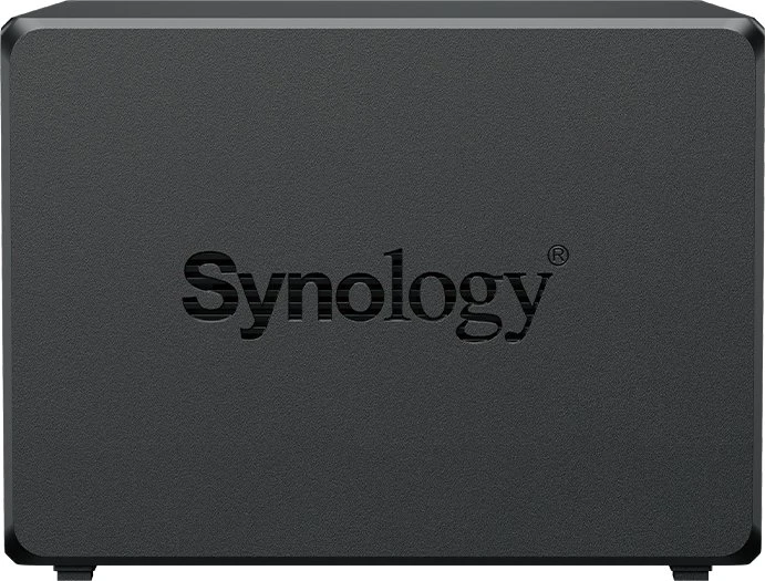 Synology DiskStation DS1525+, 8GB RAM ECC, 2x RJ-45 2.5GBase-T, 2x USB-A 3.0