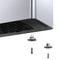 Jonsbo Jonsplus i400, silber Vorschaubild