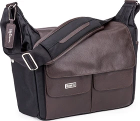Think Tank Lily Deanne Mezzo Kameratasche braun