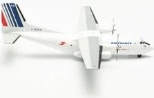 Herpa Air France - Aviation Postale Transall C-160 - F-BUFR