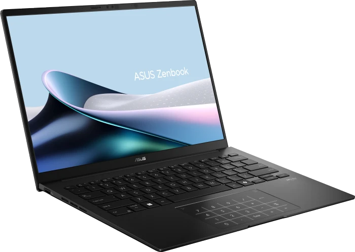ASUS ZenBook 14 OLED UM3406GA-QD032W, Jade Black, Ryzen AI 7 445, 32GB RAM, 1TB SSD, DE