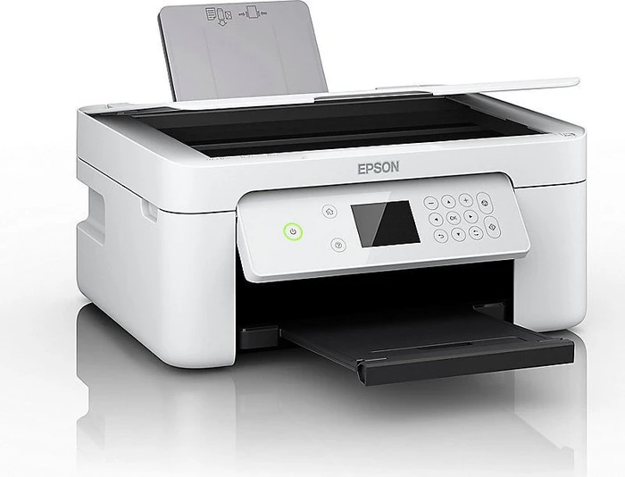 Epson Expression Home XP-4155 weiß, Tinte, mehrfarbig