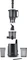 Caso Juice Fit Pro Slow Juicer Vorschaubild