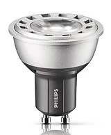 Philips Master LEDspotMV D GU10 6-50W 4000K 40D
