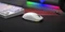 Genesis Zircon 660 Wireless Ultra-Lightweigt Gaming Mouse weiß, USB/Bluetooth Vorschaubild