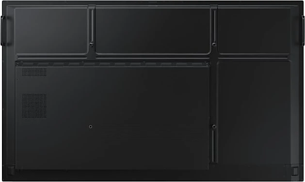 Samsung WAD Serie WA86D, 86"