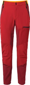 Vaude Scopi III Hose lang carmine (Herren)