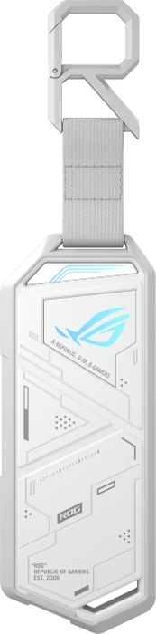 ASUS ROG Strix Arion White Edition, USB-C 3.1