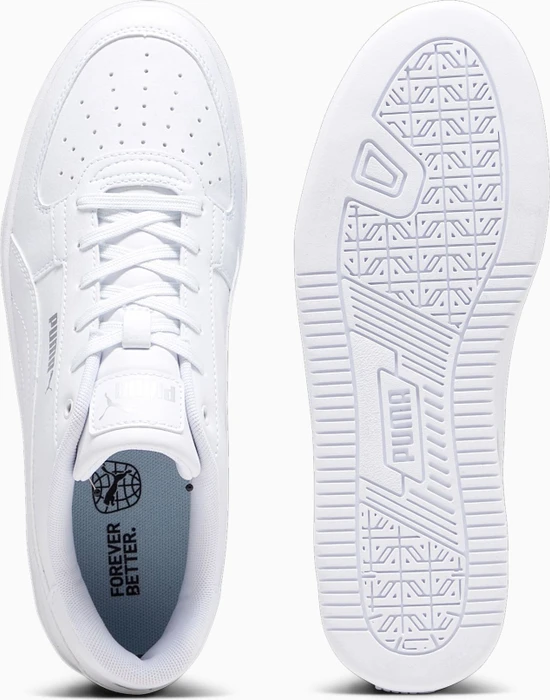 Puma Caven 2.0 weiß
