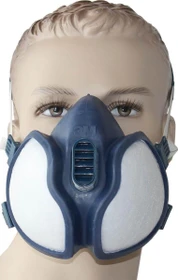3M 4251 FFP2 R D Atemschutz-Halbmaske