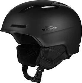 Sweet Protection Winder Helm dirt black