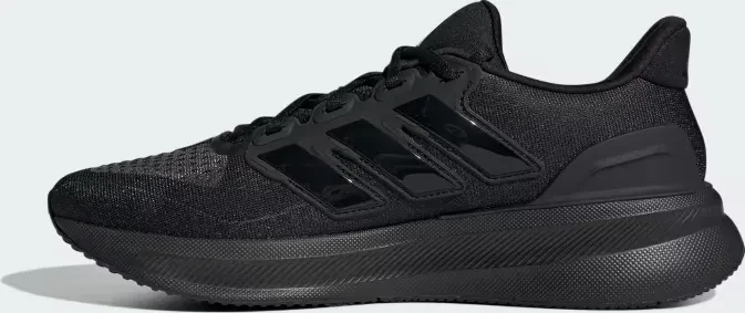 adidas Ultrabounce 5 core black/cloud white (Herren)