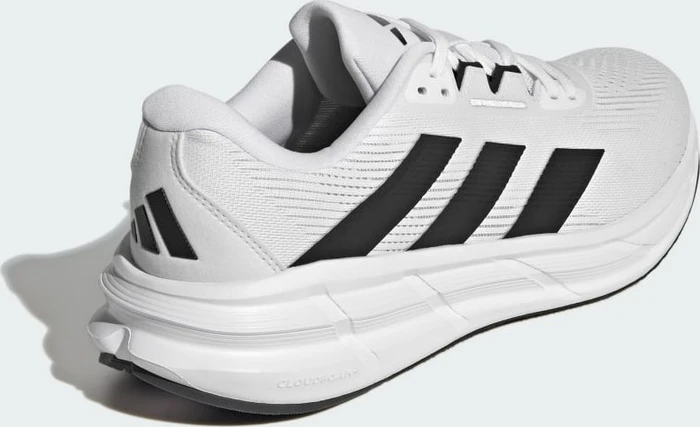 adidas Questar 3 cloud white/core black/dash grey