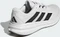 adidas Questar 3 cloud white/core black/dash grey Vorschaubild