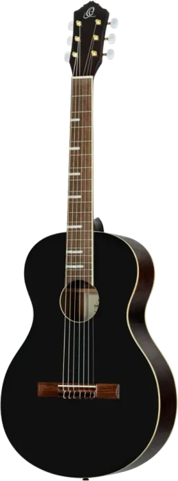 Ortega RRA-BKT Ranger Black