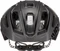 UVEX Quatro Helm black mat Vorschaubild