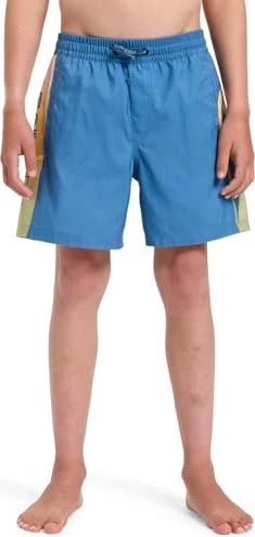 Quiksilver Everyday Holmes 14" Badeshorts coronet blue (Junior)