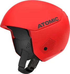 Atomic Redster Helm rot (Junior)