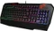MSI Interceptor DS4200 Gaming Keyboard, USB, DE Vorschaubild