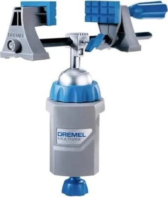 Dremel 2500 3in1 Multi-Vise Schraubstock