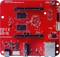 Hardkernel ODROID HC4 SBC Dockingstation, USB-A 2.0/Gb LAN Vorschaubild