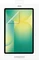 Samsung EF-UX620 Anti-Reflecting Displayschutzfolie für Samsung Galaxy Tab S10 FE+ Vorschaubild