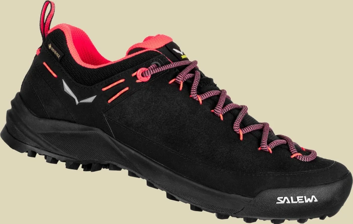 Salewa Wildfire Leather GTX (Damen)