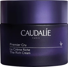Caudalie Premier Cru riche Hautcreme, 50ml