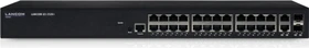 Lancom GS-2326 Rackmount Gigabit Managed Switch, 24x RJ-45, 2x RJ-45/SFP (GS-2326+ / 61483)