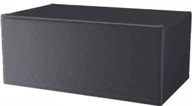 AeroCover Schutzhülle für Gartentische 2200x1100x700mm