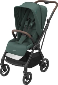 Maxi-Cosi Leona 2 essential green