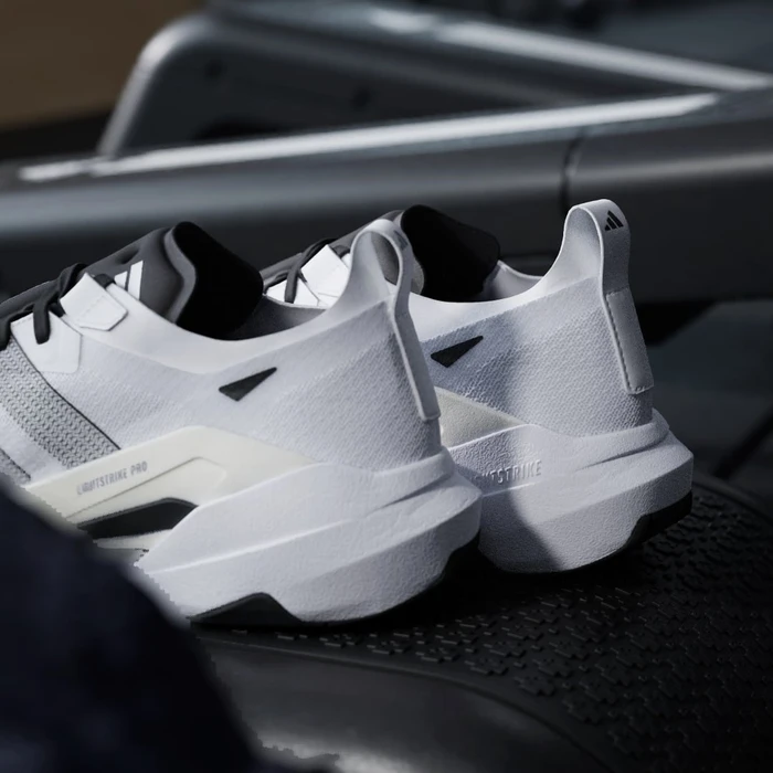 adidas Rapidmove Pro cloud white/core black