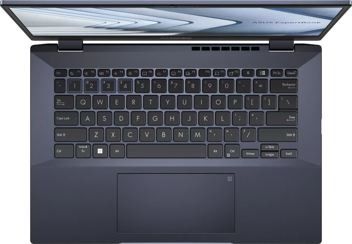 ASUS ExpertBook B5 B5402CVA-KI0013X, Star Black, Core i5-1340P, 16GB RAM, 512GB SSD, DE