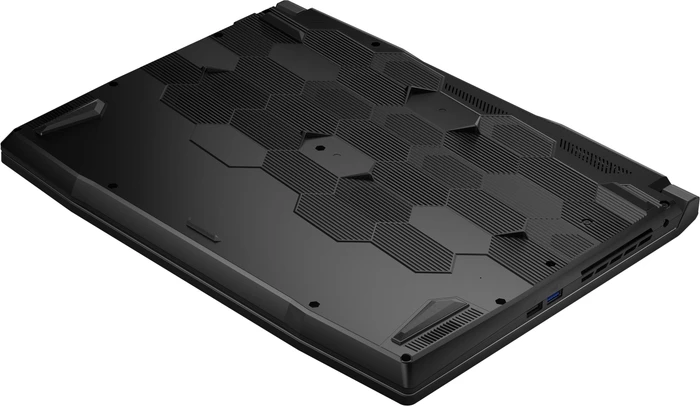 MSI Creator M16 A12UC-284, Core Black, Core i7-12700H, 16GB RAM, 512GB SSD, GeForce RTX 3050, DE