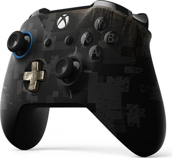 Microsoft Xbox One Wireless Controller Playerunknown's Battlegrounds Limited Edition (Xbox One/PC)
