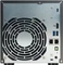 Asustor AS6404T, 8GB RAM, 2x RJ-45 1000Base-T, 1x USB-C 3.0 Vorschaubild