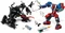 LEGO Marvel Super Heroes Spielset - Spider Mech vs. Venom Vorschaubild