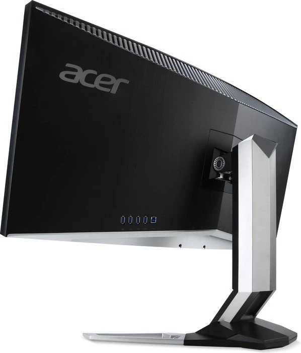 Acer XZ0 XZ350CUbmijphz, 35"