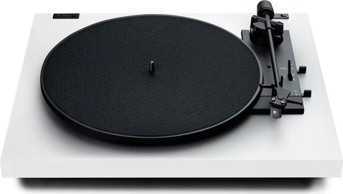 Pro-Ject Automat A1.2 OM10 weiß