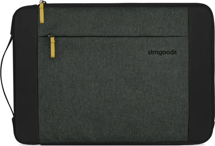 STM Kin Laptop Sleeve 14", black slate