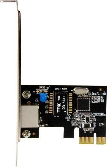 StarTech LAN-Adapter, RJ-45, PCIe x1