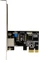 StarTech LAN-Adapter, RJ-45, PCIe x1 Vorschaubild