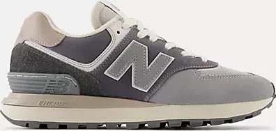 New Balance 574 grau (Herren)