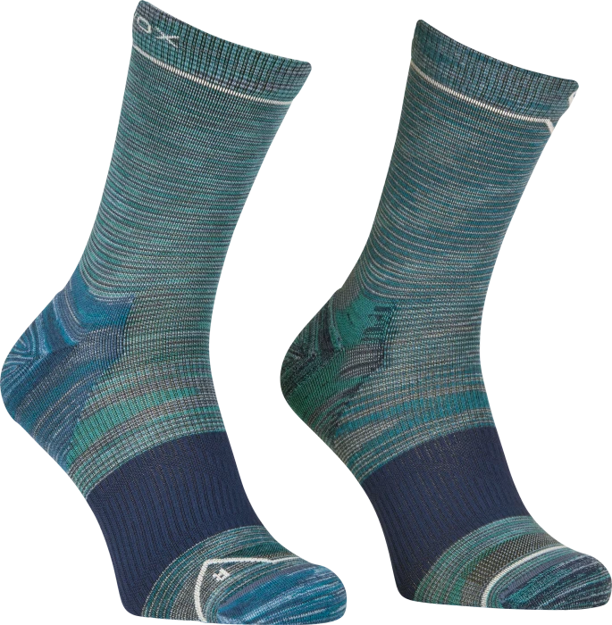 Ortovox Alpine Mid Socken (Herren)