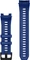 Garmin Ersatzarmband 22mm Silikon für Instinct 3 45mm bolt blue Vorschaubild