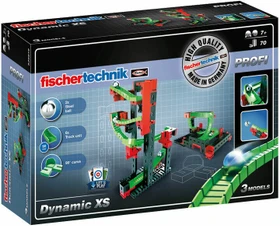 fischertechnik Profi Dynamic XS