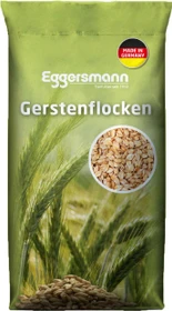 Eggersmann Gerstenflocken, 15kg